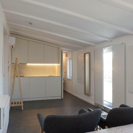 Apartament Oporto Design Attic - Solar Da Avenida Zewnętrze zdjęcie