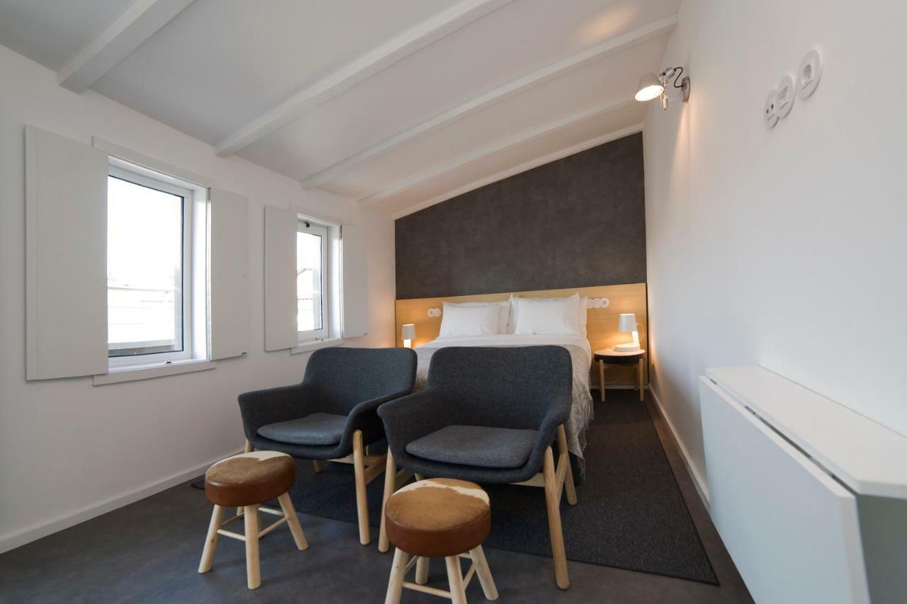 Apartament Oporto Design Attic - Solar Da Avenida Zewnętrze zdjęcie