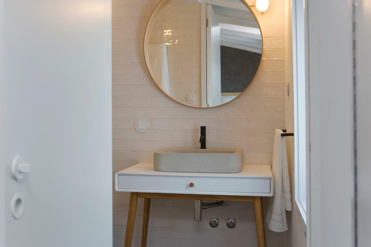 Apartament Oporto Design Attic - Solar Da Avenida Zewnętrze zdjęcie