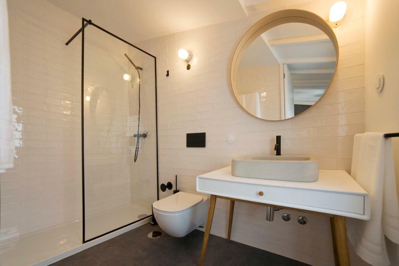 Apartament Oporto Design Attic - Solar Da Avenida Zewnętrze zdjęcie