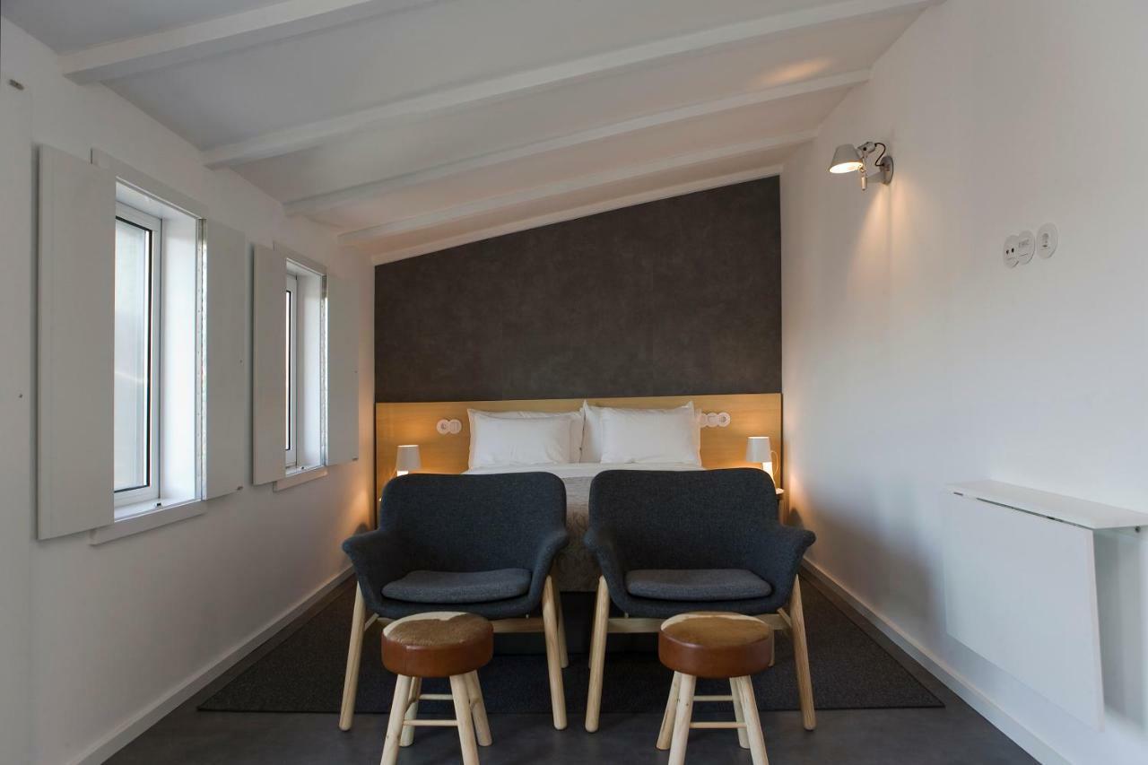Apartament Oporto Design Attic - Solar Da Avenida Zewnętrze zdjęcie