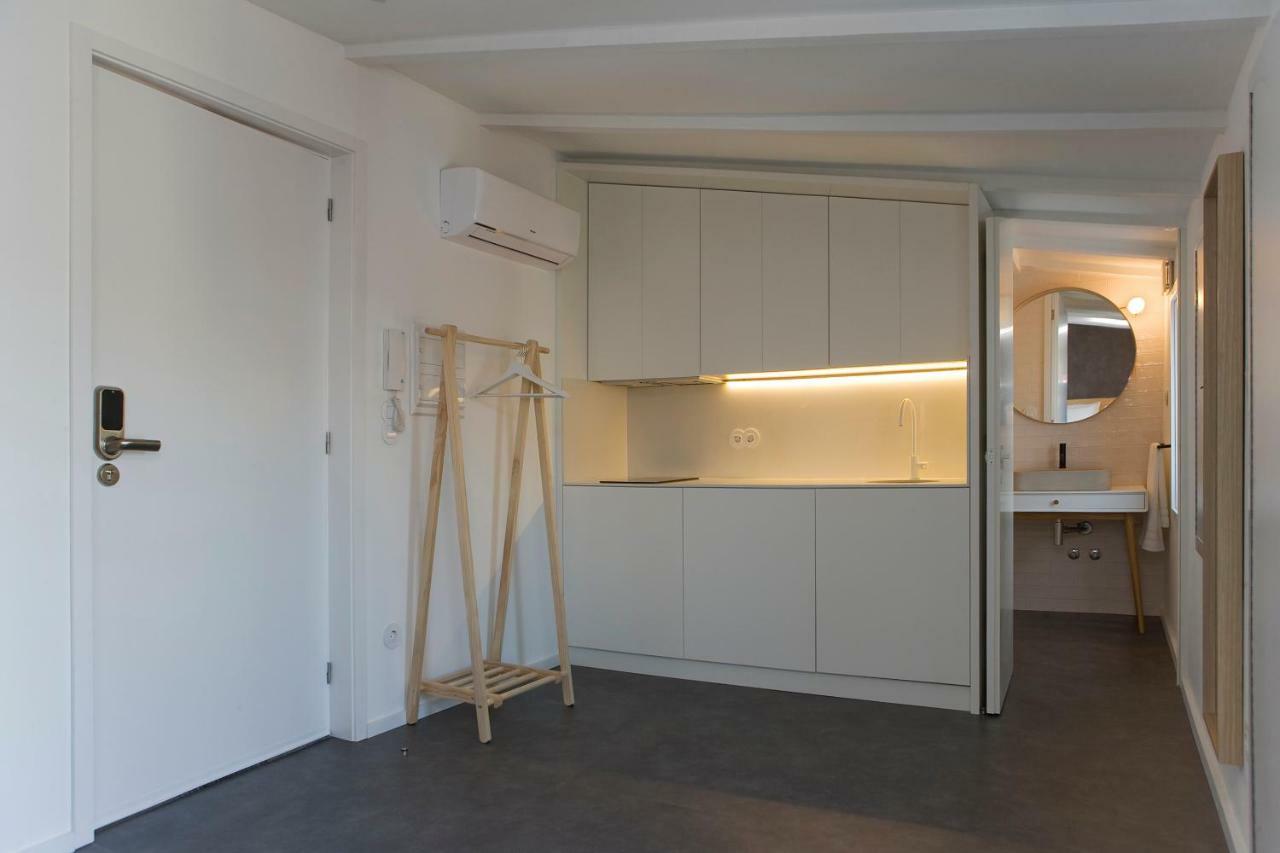 Apartament Oporto Design Attic - Solar Da Avenida Zewnętrze zdjęcie