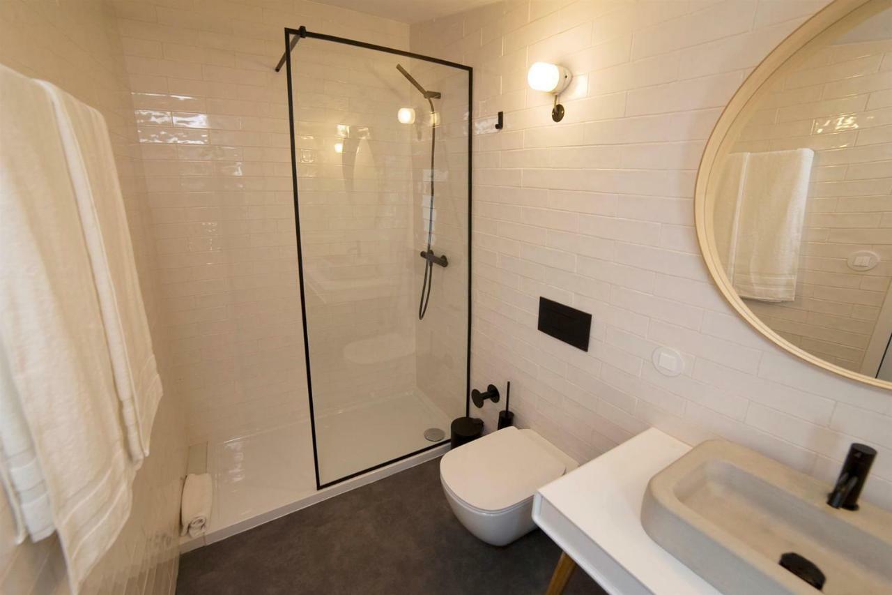 Apartament Oporto Design Attic - Solar Da Avenida Zewnętrze zdjęcie