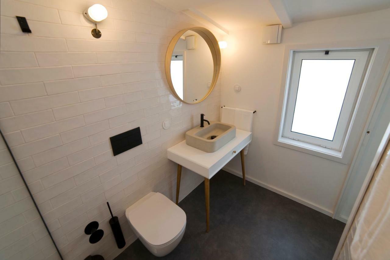 Apartament Oporto Design Attic - Solar Da Avenida Zewnętrze zdjęcie