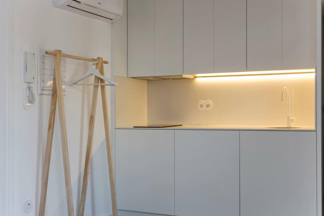 Apartament Oporto Design Attic - Solar Da Avenida Zewnętrze zdjęcie