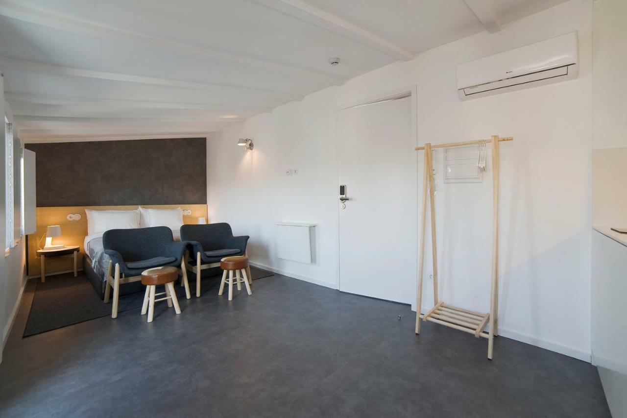 Apartament Oporto Design Attic - Solar Da Avenida Zewnętrze zdjęcie